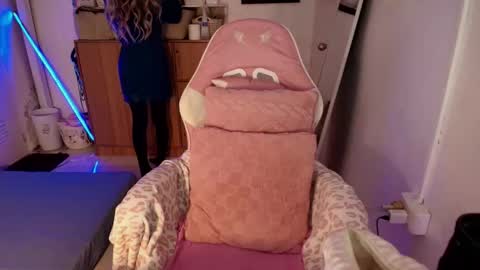 tsgilian_exoticbeauty online show from 03-04-26, 07:36