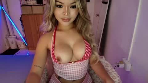 tsgilian_exoticbeauty online show from 03-07-26, 03:14