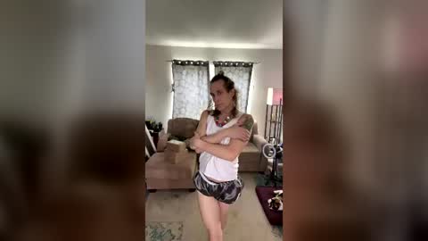 tsgoddessleora online show from 07-03-26, 07:53