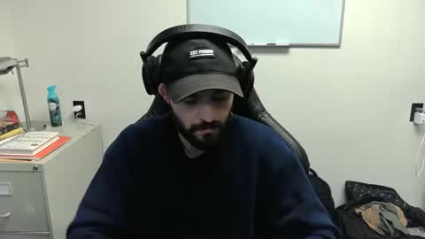 Tskates online show from 04-17-26, 08:56