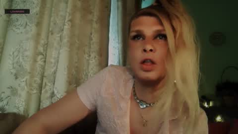 Annika online show from 03-01-26, 10:39