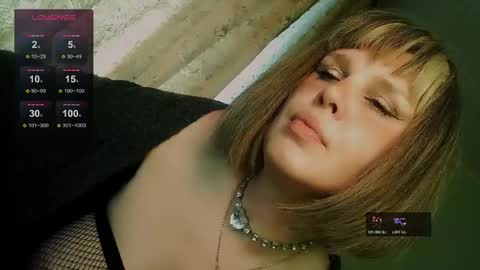 Snapshot of tspostophere chatting on 04-19-26, 10:36 Annika online show from 04-19-26, 10:36