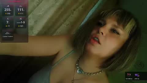Snapshot of tspostophere chatting on 04-26-26, 10:57 Annika online show from 04-26-26, 10:57