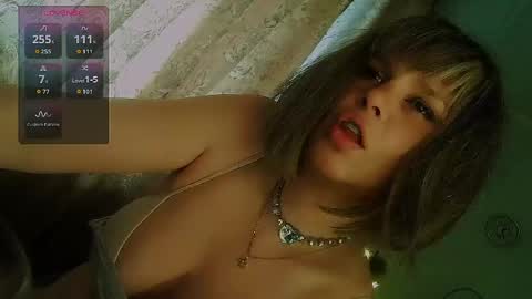 Snapshot of tspostophere chatting on 04-29-26, 10:19 Annika online show from 04-29-26, 10:19