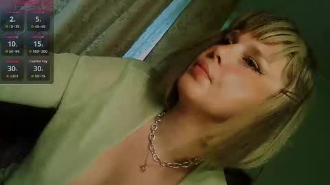 Snapshot of tspostophere chatting on 05-18-26, 10:21 Annika online show from 05-18-26, 10:21
