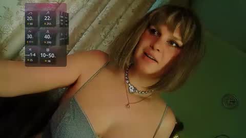 Snapshot of tspostophere chatting on 05-31-26, 11:06 Annika online show from 05-31-26, 11:06