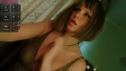 Snapshot of tspostophere chatting on 06-16-26, 10:40 Annika online show from 06-16-26, 10:40