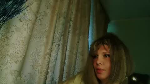 Snapshot of tspostophere chatting on 06-24-26, 10:25 Annika online show from 06-24-26, 10:25