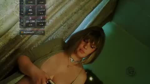 Snapshot of tspostophere chatting on 06-26-26, 10:30 Annika online show from 06-26-26, 10:30