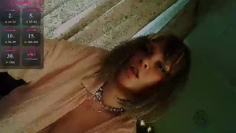 Snapshot of tspostophere chatting on 07-11-26, 10:07 Annika online show from 07-11-26, 10:07