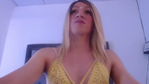 Snapshot of tssalomee chatting on 06-13-26, 06:06 Salome IG Salomeeblondex online show from 06-13-26, 06:06