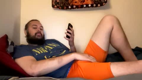 Mr Gray Sweatpants online show from 03-31-26, 07:09