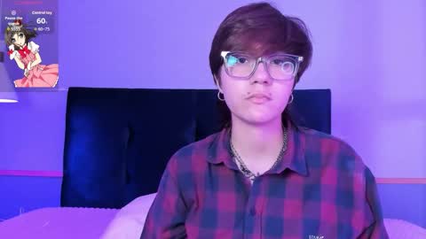 Maru online show from 03-12-26, 08:04