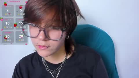 Maru online show from 04-08-26, 08:20