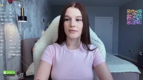 Sonya on vacation until  online show from 05-27-26, 03:03