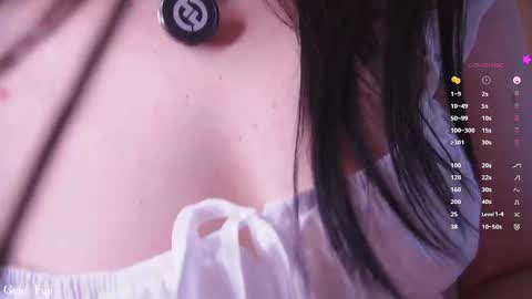 Snapshot of tsukys_spell chatting on 06-09-26, 10:10 Tsuky online show from 06-09-26, 10:10