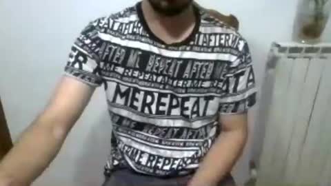 Snapshot of ttheman99 chatting on 06-14-26, 09:17 ttheman99 online show from 06-14-26, 09:17