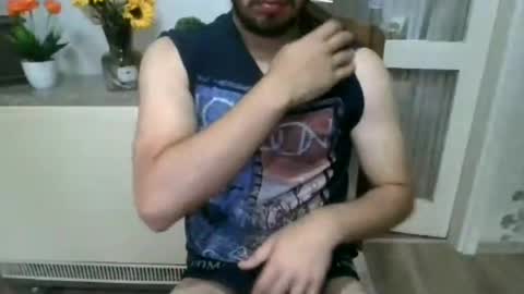 Snapshot of ttheman99 chatting on 06-18-26, 12:42 ttheman99 online show from 06-18-26, 12:42