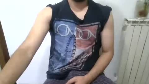 Snapshot of ttheman99 chatting on 06-21-26, 01:13 ttheman99 online show from 06-21-26, 01:13