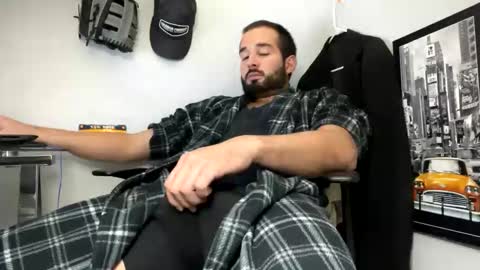 Stimulation make me Cum in Public or in Pvt   online show from 11-30-25, 09:02