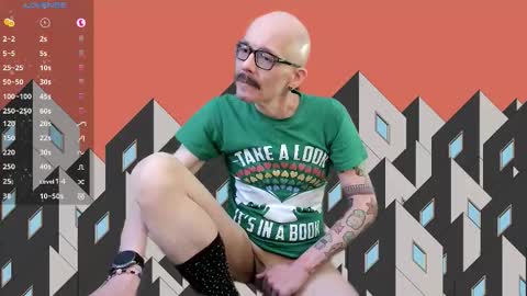 tumbling through online show from 01-18-26, 05:33