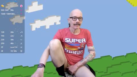 tumbling through online show from 02-01-26, 05:06