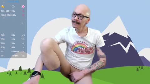 tumbling through online show from 02-05-26, 05:34