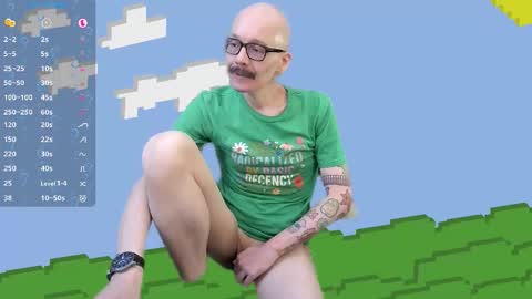 tumbling through online show from 02-09-26, 04:38