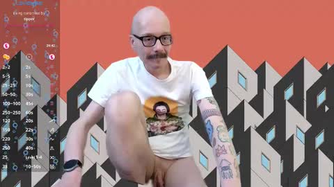 tumbling through online show from 02-12-26, 05:13