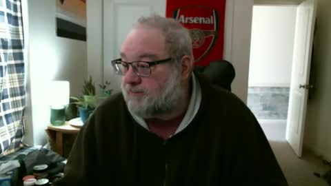 Snapshot of turdferguson420 chatting on 03-02-26, 12:45 Turd Ferguson online show from 03-02-26, 12:45