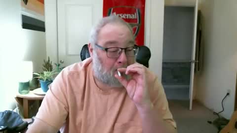 Snapshot of turdferguson420 chatting on 03-04-26, 12:55 Turd Ferguson online show from 03-04-26, 12:55