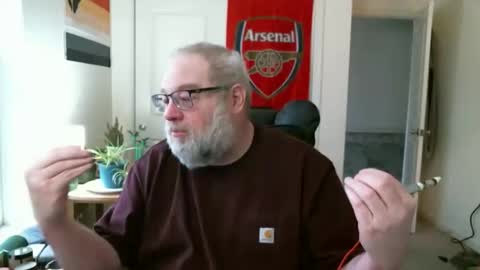 Snapshot of turdferguson420 chatting on 03-06-26, 12:56 Turd Ferguson online show from 03-06-26, 12:56