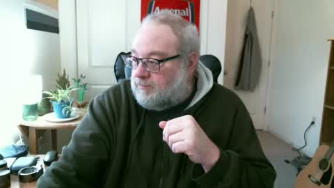 Snapshot of turdferguson420 chatting on 03-07-26, 12:46 Turd Ferguson online show from 03-07-26, 12:46