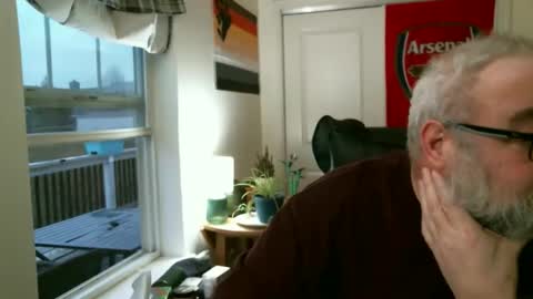 Snapshot of turdferguson420 chatting on 03-12-26, 11:49 Turd Ferguson online show from 03-12-26, 11:49