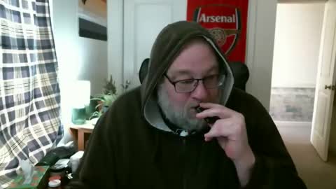 Snapshot of turdferguson420 chatting on 03-13-26, 11:50 Turd Ferguson online show from 03-13-26, 11:50