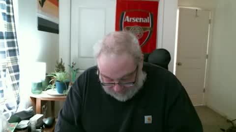 Snapshot of turdferguson420 chatting on 03-14-26, 12:10 Turd Ferguson online show from 03-14-26, 12:10