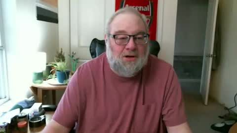 Snapshot of turdferguson420 chatting on 03-16-26, 12:09 Turd Ferguson online show from 03-16-26, 12:09