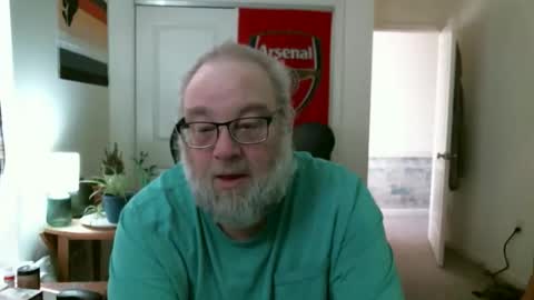 Snapshot of turdferguson420 chatting on 03-17-26, 11:57 Turd Ferguson online show from 03-17-26, 11:57