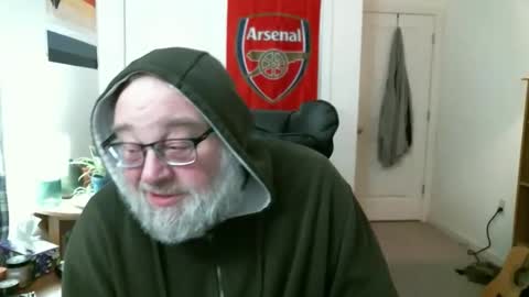 Snapshot of turdferguson420 chatting on 03-20-26, 12:15 Turd Ferguson online show from 03-20-26, 12:15
