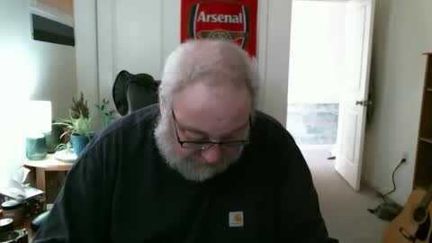 Snapshot of turdferguson420 chatting on 03-20-26, 12:21 Turd Ferguson online show from 03-20-26, 12:21