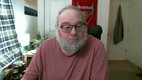 Snapshot of turdferguson420 chatting on 03-22-26, 12:19 Turd Ferguson online show from 03-22-26, 12:19