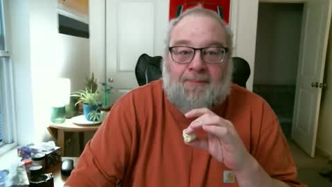 Snapshot of turdferguson420 chatting on 03-23-26, 11:36 Turd Ferguson online show from 03-23-26, 11:36