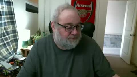 Snapshot of turdferguson420 chatting on 03-25-26, 11:49 Turd Ferguson online show from 03-25-26, 11:49
