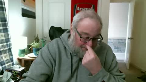 Snapshot of turdferguson420 chatting on 03-26-26, 12:00 Turd Ferguson online show from 03-26-26, 12:00