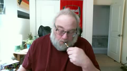 Snapshot of turdferguson420 chatting on 03-27-26, 11:54 Turd Ferguson online show from 03-27-26, 11:54