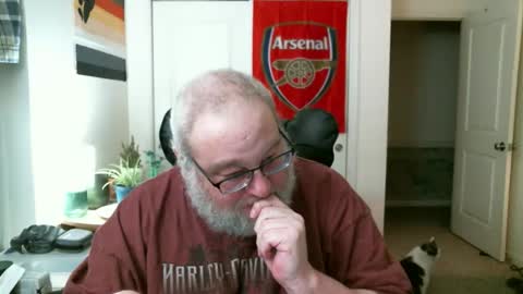 Snapshot of turdferguson420 chatting on 03-28-26, 12:10 Turd Ferguson online show from 03-28-26, 12:10