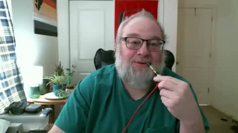 Snapshot of turdferguson420 chatting on 03-28-26, 12:16 Turd Ferguson online show from 03-28-26, 12:16