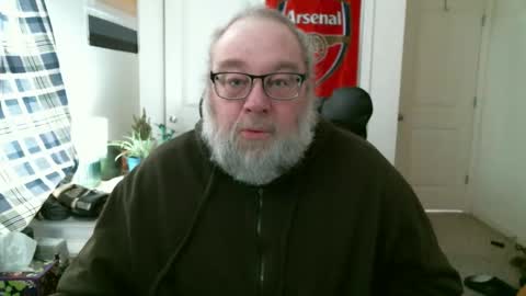 Snapshot of turdferguson420 chatting on 03-29-26, 12:05 Turd Ferguson online show from 03-29-26, 12:05