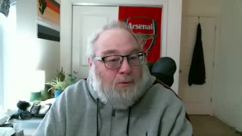 Snapshot of turdferguson420 chatting on 03-30-26, 11:55 Turd Ferguson online show from 03-30-26, 11:55