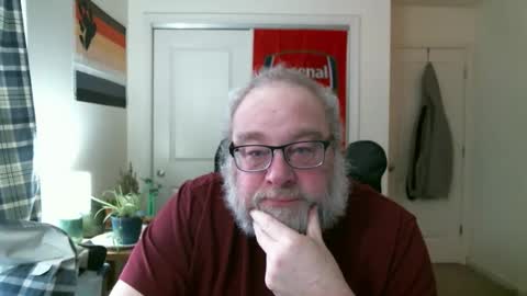 Snapshot of turdferguson420 chatting on 04-01-26, 11:55 Turd Ferguson online show from 04-01-26, 11:55